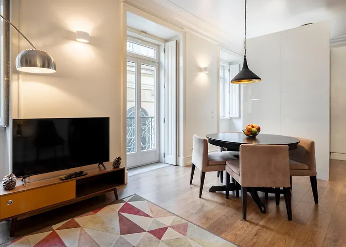 Chiado Trindade Apartments | Lisbon Best Apartments